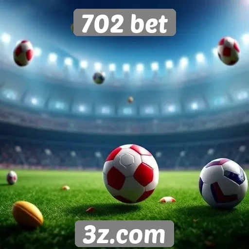 Promoções disponíveis na plataforma 702 bet